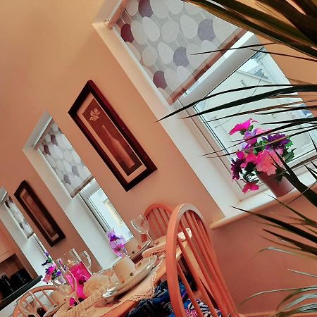 Main Street Apartment Carrick on Shannon Dış mekan fotoğraf