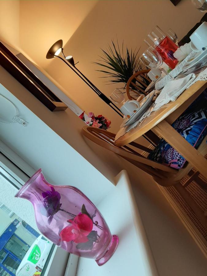 Main Street Apartment Carrick on Shannon Dış mekan fotoğraf