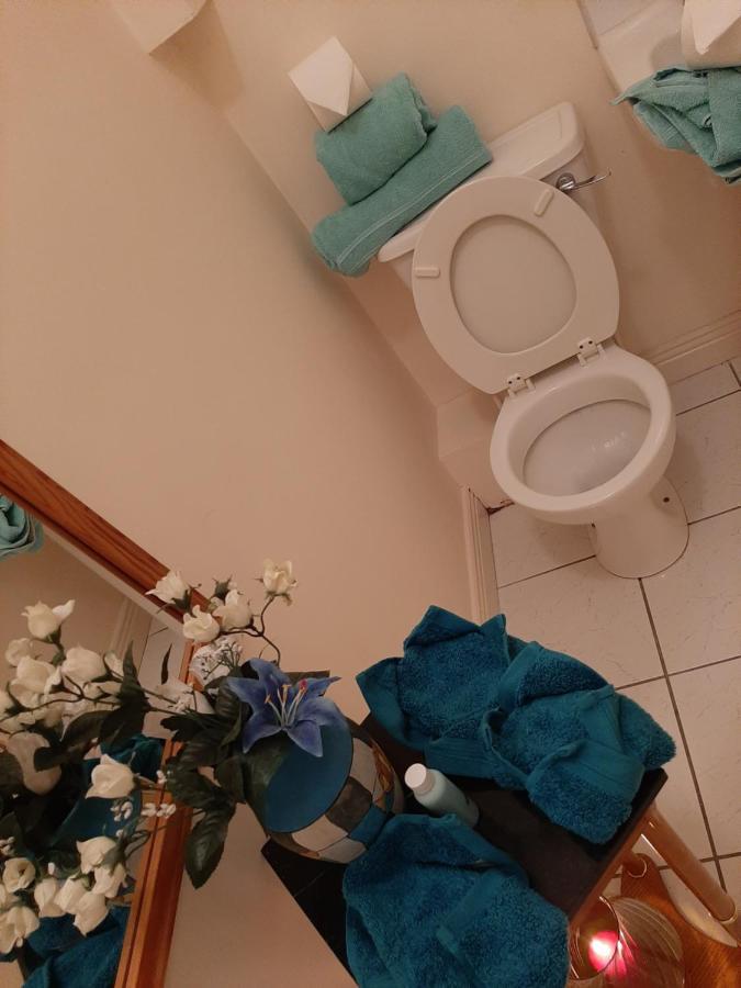 Main Street Apartment Carrick on Shannon Dış mekan fotoğraf